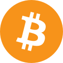 icone do card Bitcoin