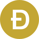 icone do card Dogecoin